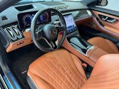 Mercedes-Benz S-Class Facelift S 400 L Luxury - ფოტო 2