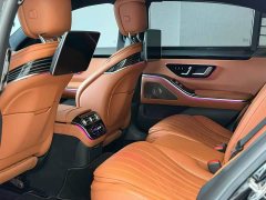 Mercedes-Benz S-Class Facelift S 400 L Luxury - ფოტო 3