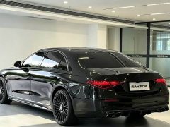 Mercedes-Benz S-Class Facelift S 400 L Luxury - ფოტო 4