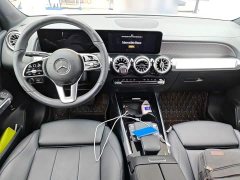 Mercedes-Benz EQB 260 - ფოტო 10