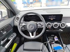 Mercedes-Benz EQB 260 - ფოტო 11