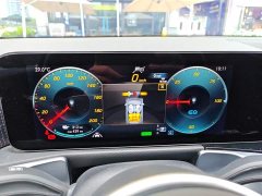 Mercedes-Benz EQB 260 - ფოტო 12