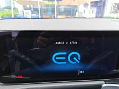 Mercedes-Benz EQB 260 - ფოტო 13