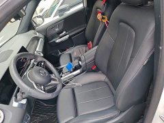 Mercedes-Benz EQB 260 - ფოტო 16