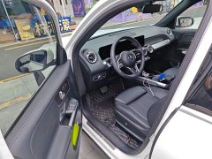 Mercedes-Benz EQB 260 - ფოტო 17