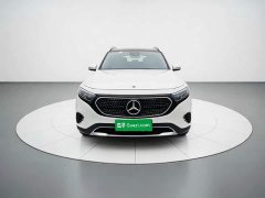 Mercedes-Benz EQB 260 - ფოტო 2