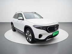 Mercedes-Benz EQB 260 - ფოტო 3