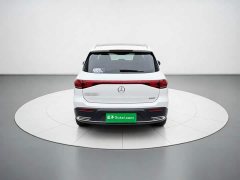 Mercedes-Benz EQB 260 - ფოტო 5
