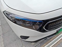 Mercedes-Benz EQB 260 - ფოტო 7