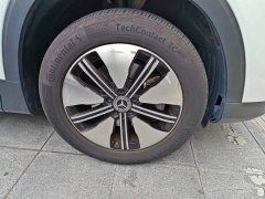 Mercedes-Benz EQB 260 - ფოტო 8