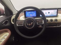 Wuling Binguo 203km Comfort Edition - ფოტო 11