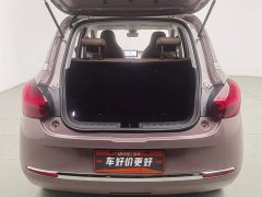 Wuling Binguo 203km Comfort Edition - ფოტო 16