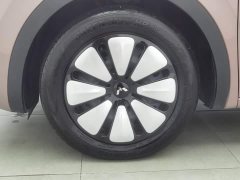 Wuling Binguo 203km Comfort Edition - ფოტო 17