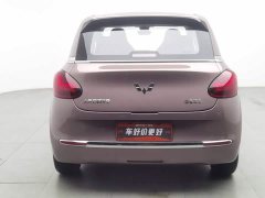 Wuling Binguo 203km Comfort Edition - ფოტო 4