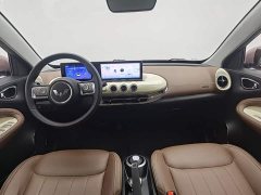 Wuling Binguo 203km Comfort Edition - ფოტო 5