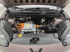 Wuling Binguo 203km Comfort Edition - ფოტო 6