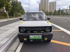 Geely Panda 210km Panda Knight - ფოტო 2