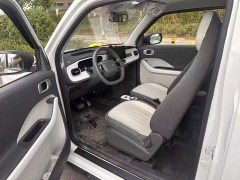 Geely Panda 210km Panda Knight - ფოტო 4