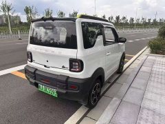 Geely Panda 210km Panda Knight - ფოტო 6