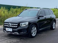 Mercedes-Benz GLB 180 Dynamic - ფოტო 1