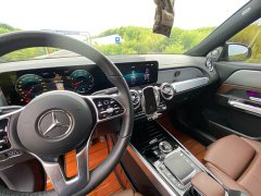 Mercedes-Benz GLB 180 Dynamic - ფოტო 10