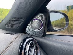 Mercedes-Benz GLB 180 Dynamic - ფოტო 11