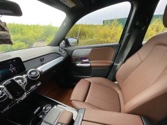 Mercedes-Benz GLB 180 Dynamic - ფოტო 12