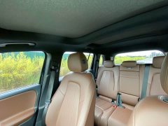 Mercedes-Benz GLB 180 Dynamic - ფოტო 13