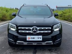 Mercedes-Benz GLB 180 Dynamic - ფოტო 2
