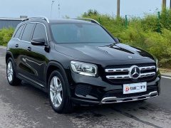 Mercedes-Benz GLB 180 Dynamic - ფოტო 3