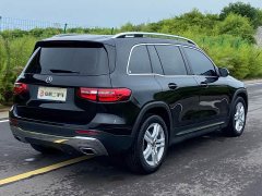 Mercedes-Benz GLB 180 Dynamic - ფოტო 4