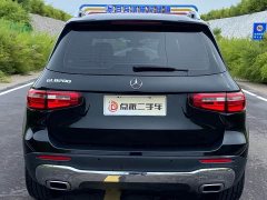 Mercedes-Benz GLB 180 Dynamic - ფოტო 5