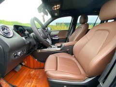 Mercedes-Benz GLB 180 Dynamic - ფოტო 7