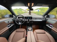 Mercedes-Benz GLB 180 Dynamic - ფოტო 9