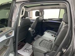 Volkswagen Teramont 2022 530TSI AWD Flagship Shenghjing Pro 7-Seat - ფოტო 6