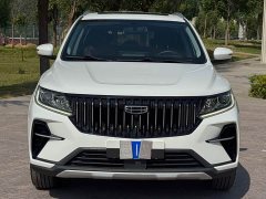 Geely Emgrand X6 2021 PRO 1.4T Automatic Luxury - ფოტო 2