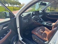 Geely Emgrand X6 2021 PRO 1.4T Automatic Luxury - ფოტო 6
