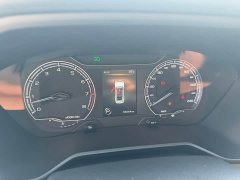 Geely Emgrand X6 2021 PRO 1.4T Automatic Luxury - ფოტო 7