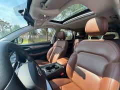 Geely Emgrand X6 2021 PRO 1.4T Automatic Luxury - ფოტო 8