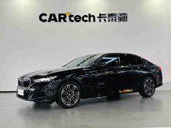 BMW 5 Series 2026 525Li M Sport Package - ფოტო 1
