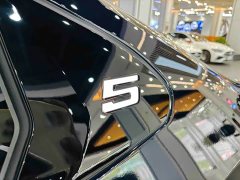 BMW 5 Series 2026 525Li M Sport Package - ფოტო 11