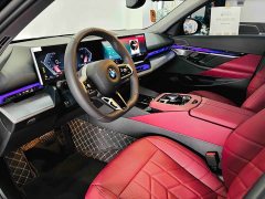 BMW 5 Series 2026 525Li M Sport Package - ფოტო 15