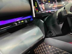 BMW 5 Series 2026 525Li M Sport Package - ფოტო 16