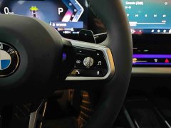 BMW 5 Series 2026 525Li M Sport Package - ფოტო 18