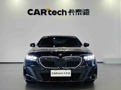 BMW 5 Series 2026 525Li M Sport Package - ფოტო 2