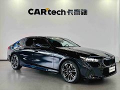 BMW 5 Series 2026 525Li M Sport Package - ფოტო 3
