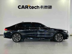 BMW 5 Series 2026 525Li M Sport Package - ფოტო 4
