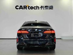 BMW 5 Series 2026 525Li M Sport Package - ფოტო 6
