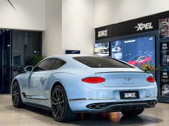 Bentley Continental 4.0T GT V8 - ფოტო 14