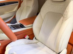 Bentley Continental 4.0T GT V8 - ფოტო 19